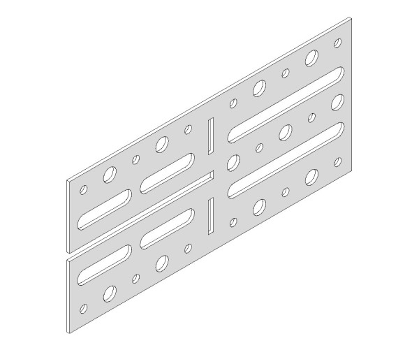 Knauf Cubo-Anschluss-u.Verbindungswinkel f. UA 100/125/150