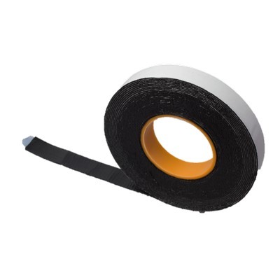 RootBarrier Butyltape W025 Klebeband 2.5cm x 10m beids. selbstklebend