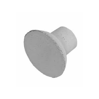 STOPPER Verschlusskonus Sichtbetonkegel D1= 38-40mm D2=19-20mm Länge 26.5-28mm