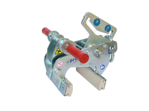 Probst Winkelelementzange WEZ-06 GB:116/120mm - 53100438