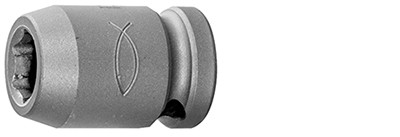 Nasadka Fischera 1/2"""" SW21-538581