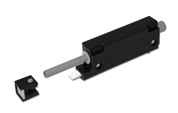 Knauf Pocket Kit Push to open für Holz- und Glastüren