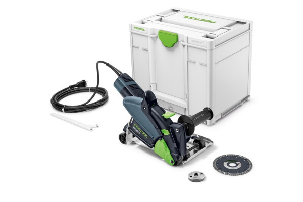 Festool Diamant Trennsystem DSC-AG 125 Plus