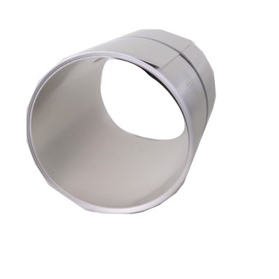 Aperam Uginox FTE Band 0.5x400mm WSt. 1.4509 ca. 30lfm Rolle
