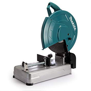 Makita Akku-Trennschleifmaschine 2x18V o. Akku u. Ladegerät