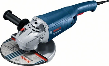 Bosch Winkelschleifer GWS 20-230 J im Karton