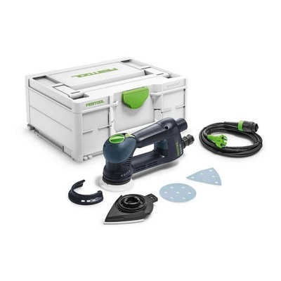 Festool Getriebe-Exzenterschleifer ROTEX RO 90 DX FEQ-Plus