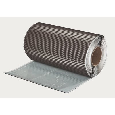 Prima WK-BLEI-FLEX plisowana brązowa 300x5000mm