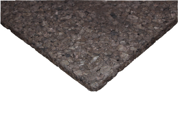 Korkplatten 20mm expandiert 100x50cm