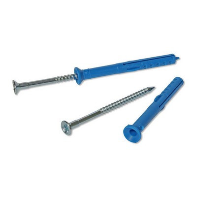 Knauf Drehstiftdübel K 6/35 50 Stück pro Paket