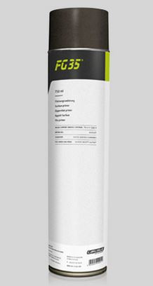 Resitrix FG35 surface primer spray can 750ml - 65003197
