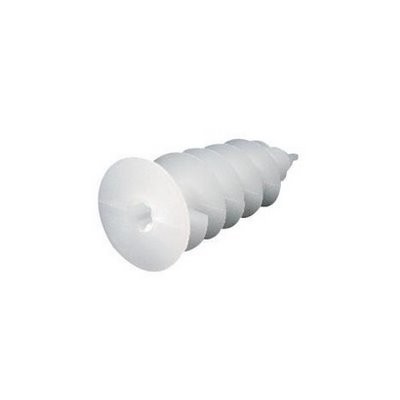 Hasit Dämmstoffdübel Spax 5mm 10 Stück Pack