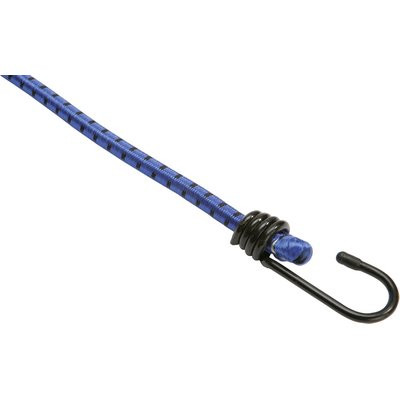 Triuso Expander 650mmx10mm TÜV-GS with 2 round hooks