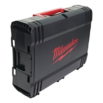 Transportbox HD Gr. 1 475x358x132 mm mit Universaleinlage