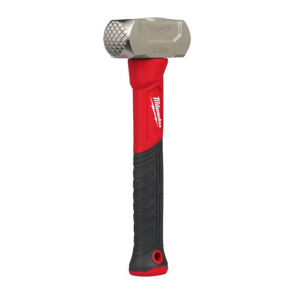 Milwaukee Fiberglas Fäustel 0.91 kg / 2 lbs Club Hammer