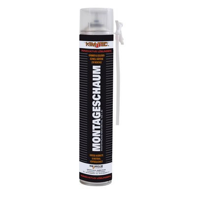 Kim Montageschaum 1K 750ml