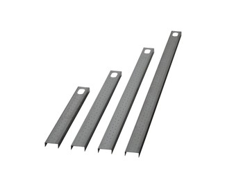 Lemp Hirz Dachlattenverlängerung 20x52x500mm - vz. f. Dachlatten 30x50mm