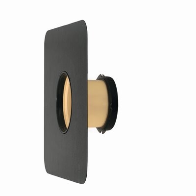SitaEasy Plus Attikagully DN 100 PUR Bitumen-Manschette -180400