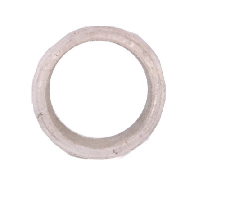 Auflagering DIN 4034 Teil 2 AR DN 625 h=80mm Außen Ø 785mm