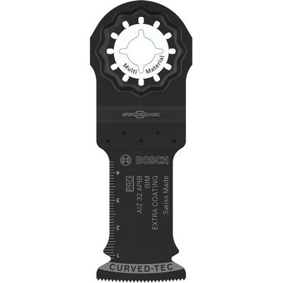 Bosch PRO AIZ 32 APIB Tauchsägeblatt für Multifunktionswerkzeuge 32x50mm