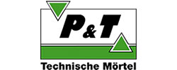 P & T Technische Mörtel