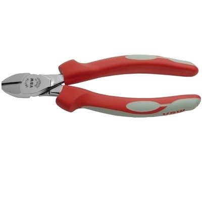 VBW side cutter 140mm - 587110 vcr handy multi-component handles