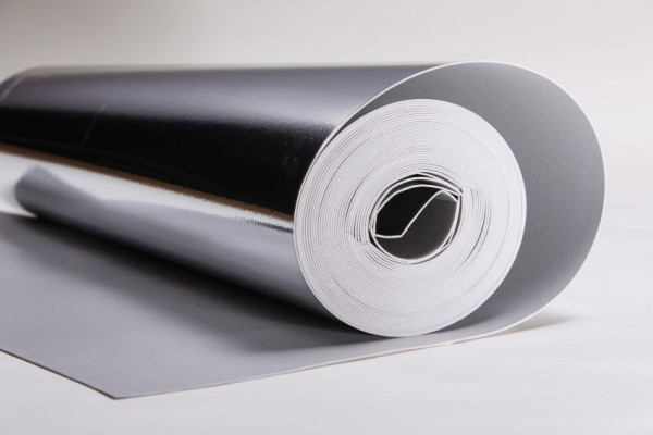 Repac Acoustic Performance alu plus 2.0 2mm x 1m x 12.5m