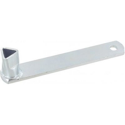 Triuso Dreikantschlüssel M12 vz für umklappbare Poller