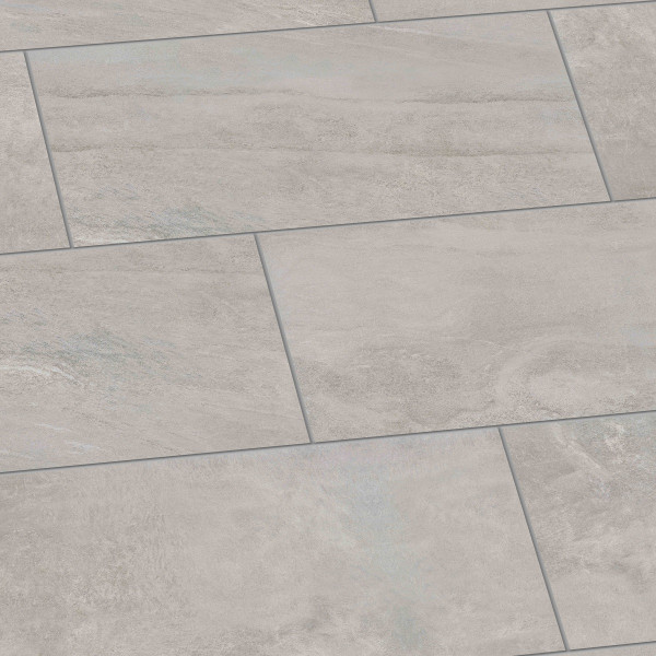 SELTRA VIVO! light rk 40.5x81x2 FZ quartzite gray - R11 - VI28171466