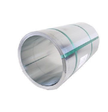 Ned Zink Band Naturel 0.7x333mm Norm EN 988 ca. 42lfm Rolle