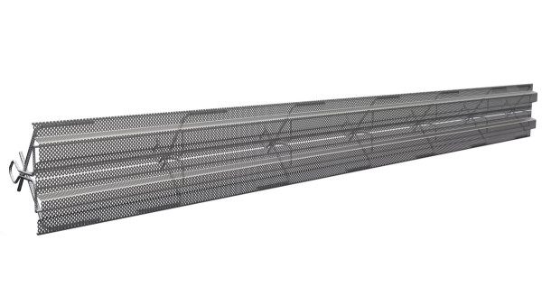 Mastertec Abschalelement ABS 300 verz. Dichtblechkorb Länge 2.40m 160mm