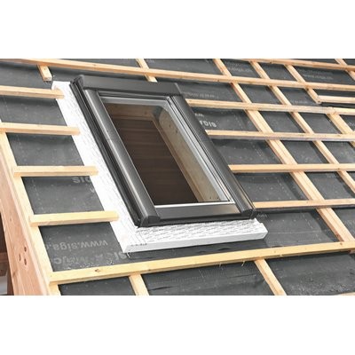 Roto MDA 094/140 Rx67 Designo mounting insulation frame outside