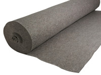 Mata ochronna do przechowywania ZinCo SSM 45 2x50m rolka ok. 470 g/m2 Mata ochronna do przechowywania ZinCo SSM 45 2x50m rolka ok. 470 g/m2