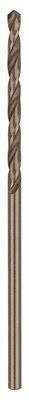 Bosch Metallbohrer HSS-Co 2.5x30x57mm
