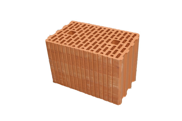 HÖH Hlz Zahnziegel 1.0/12 372x240x238 12 DF - 13833