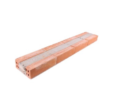 Stöckl brick lintels 17.5x7.1 - 250cm