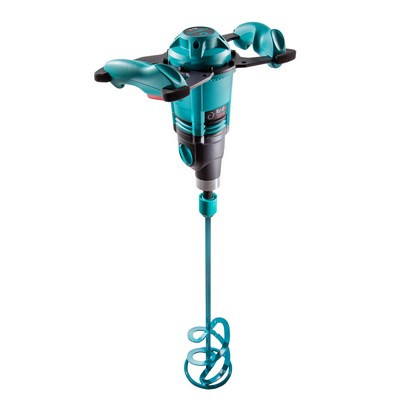 Collomix Handrührwerk Xo4 R m. WK 140 HF 1500 Watt 230 Volt 2-Gang -450/-620 UpM