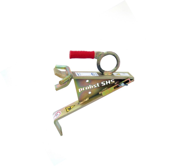 Probst Setzhaken für Straßenabläufe SHS 54000024