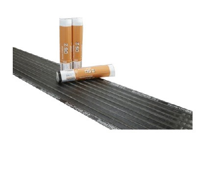 BauderTHERM DS 2 7.5x1.08m THERM-Str/THERM-Str