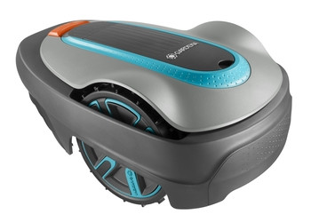 Gardena Mähroboter SILENO city 500 m² 15002-20