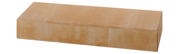 Stufe La Tierra 100x34x15cm sunset. betonglatt