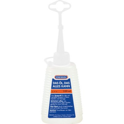 Triuso Öl das alles kann 100ml
