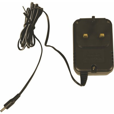 ITW Paslode Ni-MH battery charger for battery charging adapter