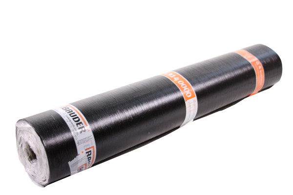 Bauder G 4 (G200S4) 5x1m feinbestreut/Folie