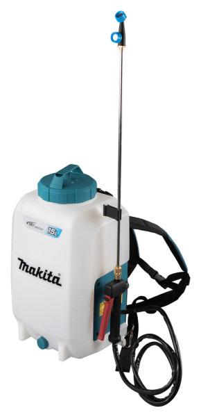 Makita Akku Druckspritze 18V DUS158Z ohne Akku & Ladegerät