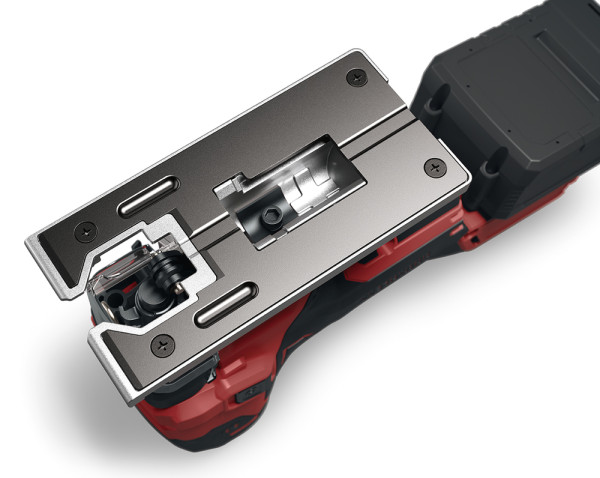 FLEX cordless jigsaw JS 18.0-EC
