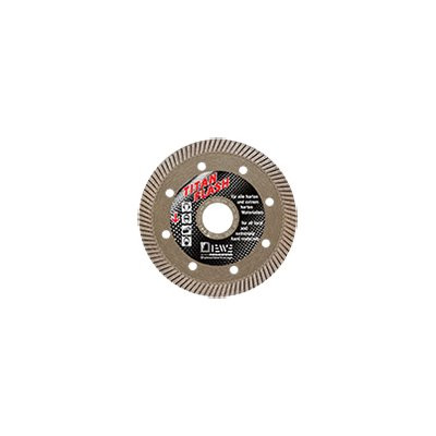 Diewe Diamanttrennscheibe Titan Flash Durchmesser 350 / Bohrung 30.0-25.4