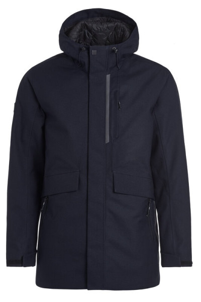 FHB Parker MANUEL Primaloft marine - Gr. 2XL