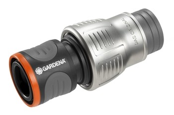 Gardena Premium Schlauchverbinder 3/4" E10 lose - 18256-50
