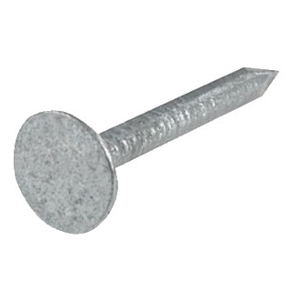 Dachpappstifte 2.8x35mm 2.50kg Paket vz